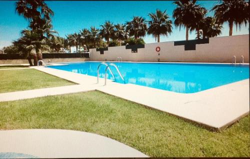 Marina d'Or Apartment | Las Terrazas I Magic World, con movistar total, disney plus, prime y mas servicios streaming