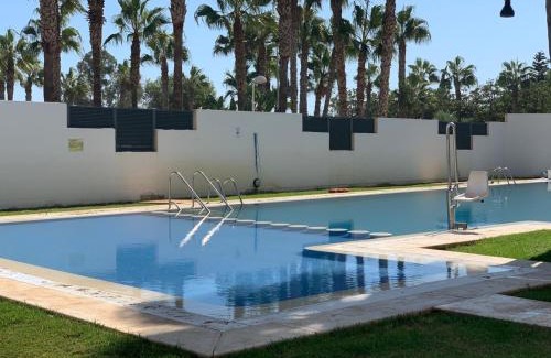 Marina d'Or Apartment | Las Terrazas I Magic World, con movistar total, disney plus, prime y mas servicios streaming