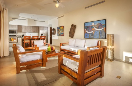 Rivas Apartment | Las Terrazas Suite 4 bedroom