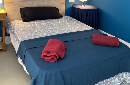 Camarma De Esteruelas Apartment | Las Tontunas