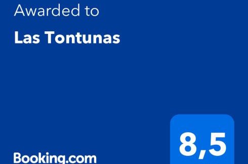 Camarma De Esteruelas Apartment | Las Tontunas