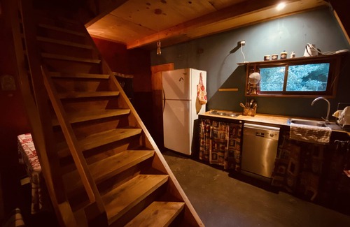 Pucon Cabin | Las Tres Alpinas - Pucón