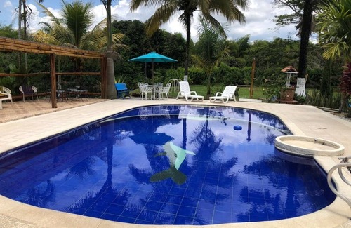 Pereira House | Las Veraneras Casa Campestre