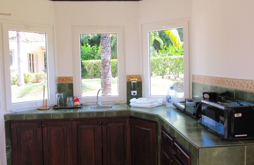 Sonsonate Hotel | Las Veraneras Villas & Resort