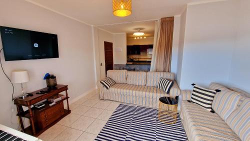Los Cristianos Apartment | Las Vistas - The View - Sunrise