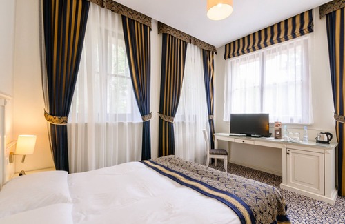 Wilga Hotel | Las Woda Park Rekreacyjno-Biznesowy