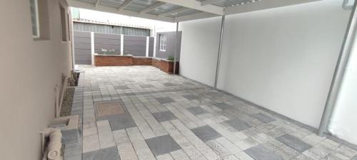 Worcester Apartment | Lasai Accommodation