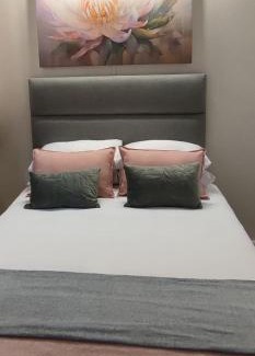Worcester Apartment | Lasai Accommodation