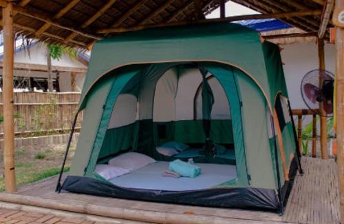 Mansalay Resort | LaSersita Casitas and Water Spa Beach Resort by Cocotel