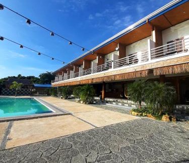 Mansalay Resort | LaSersita Casitas and Water Spa Beach Resort by Cocotel