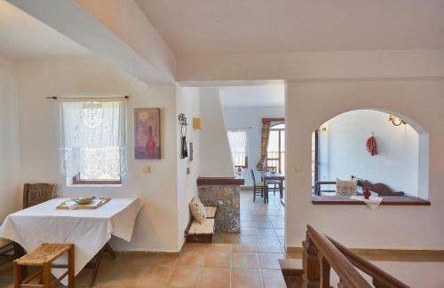 Agios Georgios House | Lasinthos Eco Park