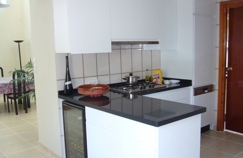 Montefrio Bed & Breakfast | Lasnavillasmm