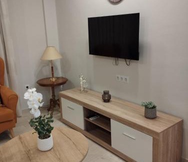 Kastoria Apartment | Lassani Apartments