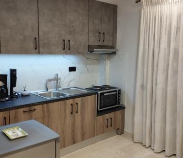 Kastoria Apartment | Lassani Apartments