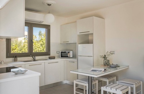 Lassi Apartment | Lassi apartments: 2 bedrooms, by Makris Gialos beach. Best Kefalonia apartments