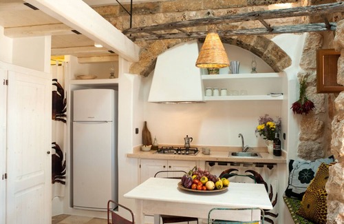 Marina San Gregorio House | (LAST MINUTE: - 20% OFF)