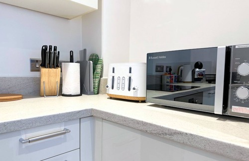 Huntingdon Apartment | Last Minute Deals 2 Bedrooms | St Mary's Sunscape