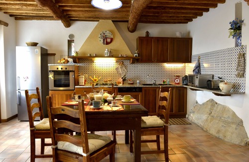 Massarosa House | LAST-MINUTE!FANTASTIC PART OF RUSTIC IN THE VIEW ONLACOLLINE WITH PRIVATE POOL