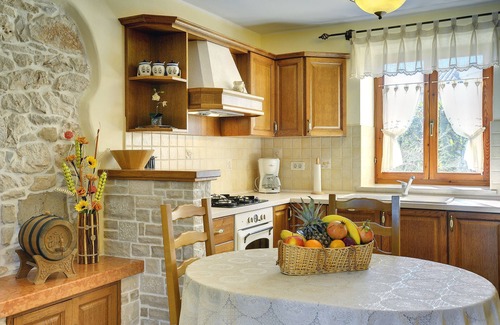 Rakalj House | LAST MINUTE - HOLIDAY HOUSE MANUEL 2 Istrian stone house in a quiet vacation resort