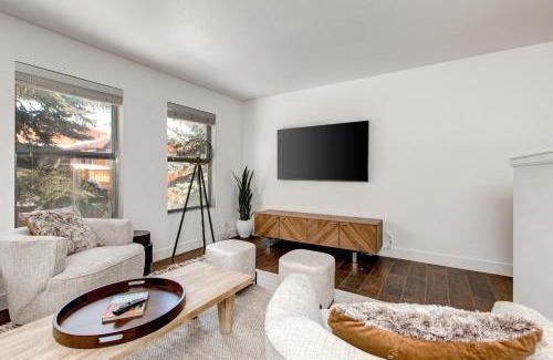 South Snyderville Basin House | Last Run of the Day