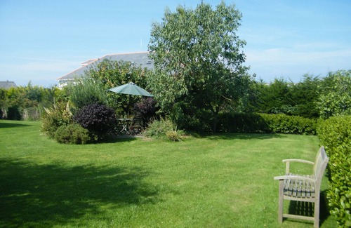 Trevone House | LAST SUMMER WEEK WB 20 JULY 2018 Peaceful Location -you can walk to two beaches