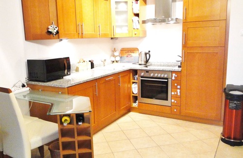 Old Town Apartment | Lastadia Apartment With A River View Within Old Town Of Gdansk