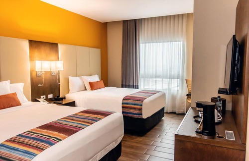Quetzaltenango Hotel | Latam Hotel Plaza Pradera Quetzaltenango