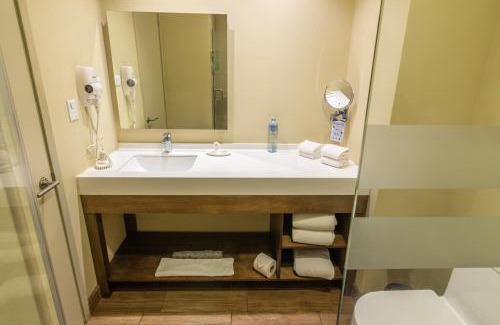 Quetzaltenango Hotel | LATAM HOTEL Plaza Pradera Quetzaltenango