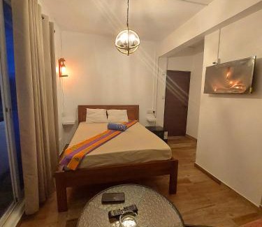 Grand-Baie Apartment | Latanier Beach Hotel