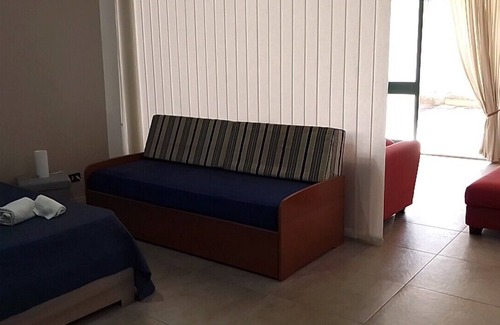 Mascalucia House | Latavernapartment