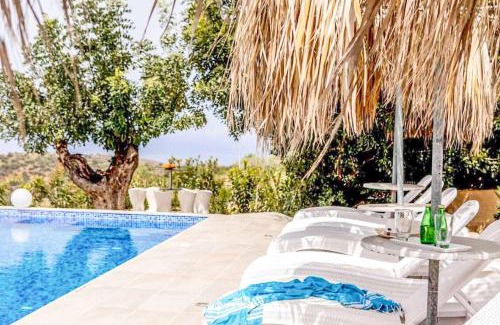Latchi Villa | Latchi Infinity Blue