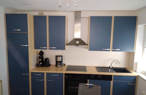 Leiwen Apartment | * late harvest apartment