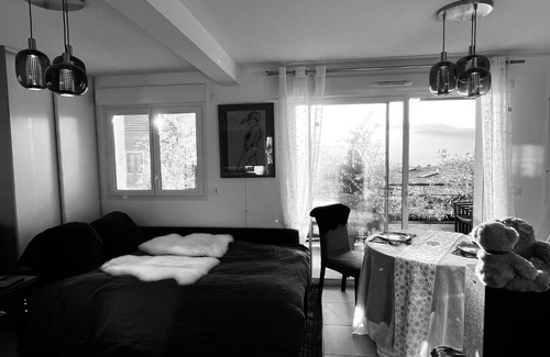 Challonges Apartment | latelierdefranck