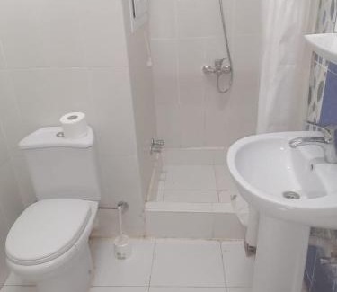 Al Ahyaa Hostel | Latenda Beach Hostel