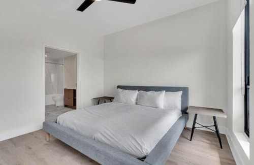 Metairie Apartment | Latitude Apartments