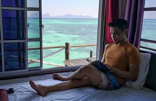 Semporna House | Lato Lato Resort