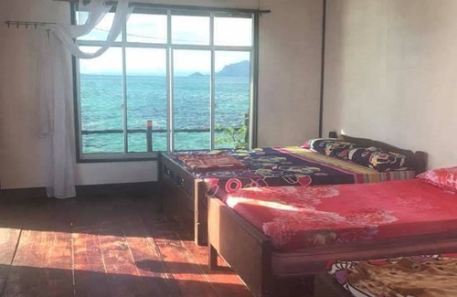 Semporna House | Lato Lato Resort