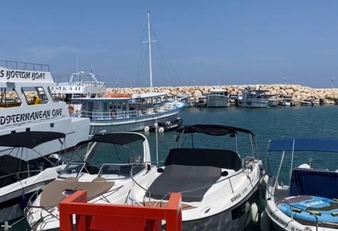 Latchi Apartment | LATSI APARTMENT 16 fully renovated
