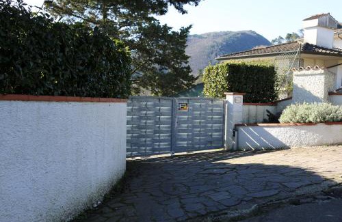 Maggiano House | Latte & Miele hause