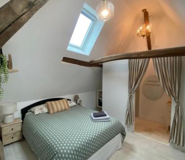 Beaumont-sur-Sarthe House | LAtypique