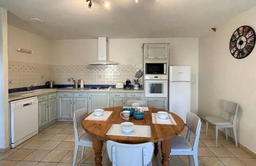 Loubieng House | LAUBARET - LOUBIENG - Gîte