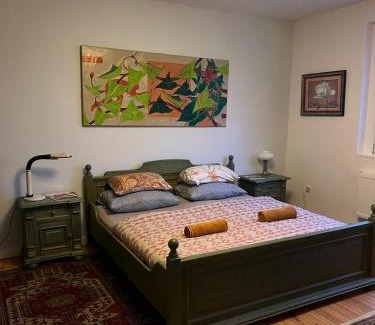 Lauchhammer Apartment | Lauchhammer West 1 OG 100 qm