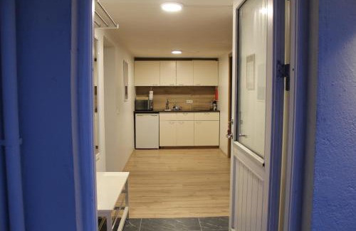 Husavik Apartment | Laugarholt Apartment