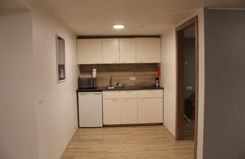 Husavik Apartment | Laugarholt Apartment