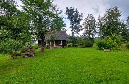 Stameriena House | Lauku māja