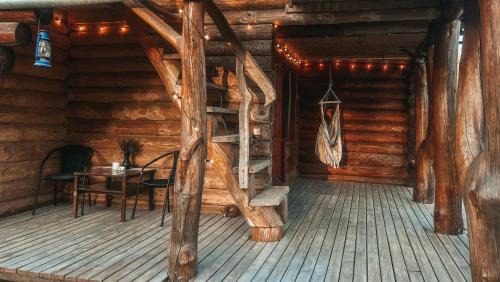 Suvainiskis House | Laukupės sodyba