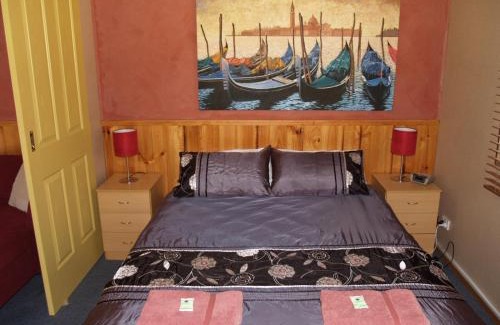 Legana Resort | Launceston Holiday Park Legana