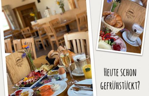Bad Vilbel Apartment | Laupus-Hof