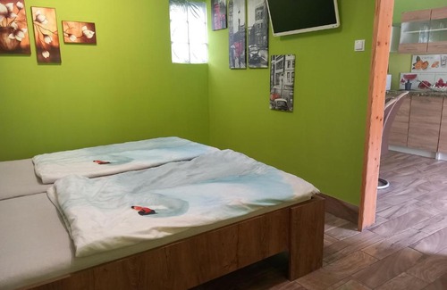 Nagykanizsa Apartment | Laura Apartman