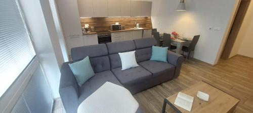 Samorin Apartment | Laura Apartman & private parking